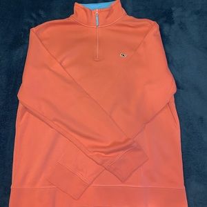 Medium Vineyard Vines Mens 1/4 Zip